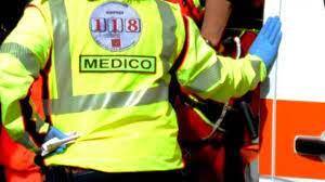 COVID, ESCLUSI DA PREMIO: A PESCARA PROTESTA MEDICI CONVENZIONATI 118