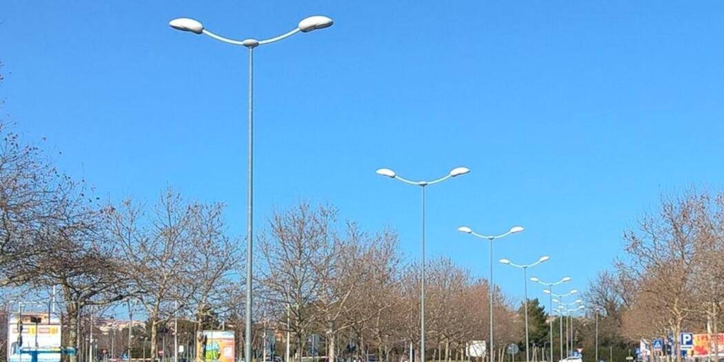 PESCARA: AMMODERNAMENTO PUBBLICA ILLUMINAZIONE SARA’ COMPLETATO ENTRO IL 2021