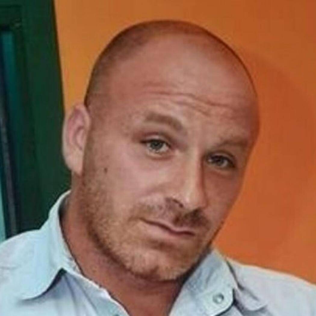 SCOMPARSA PIER PAOLO DIONISI: APPELLO FAMILIARI A CHI L’HA VISTO, “TUE BIMBE TI ASPETTANO”