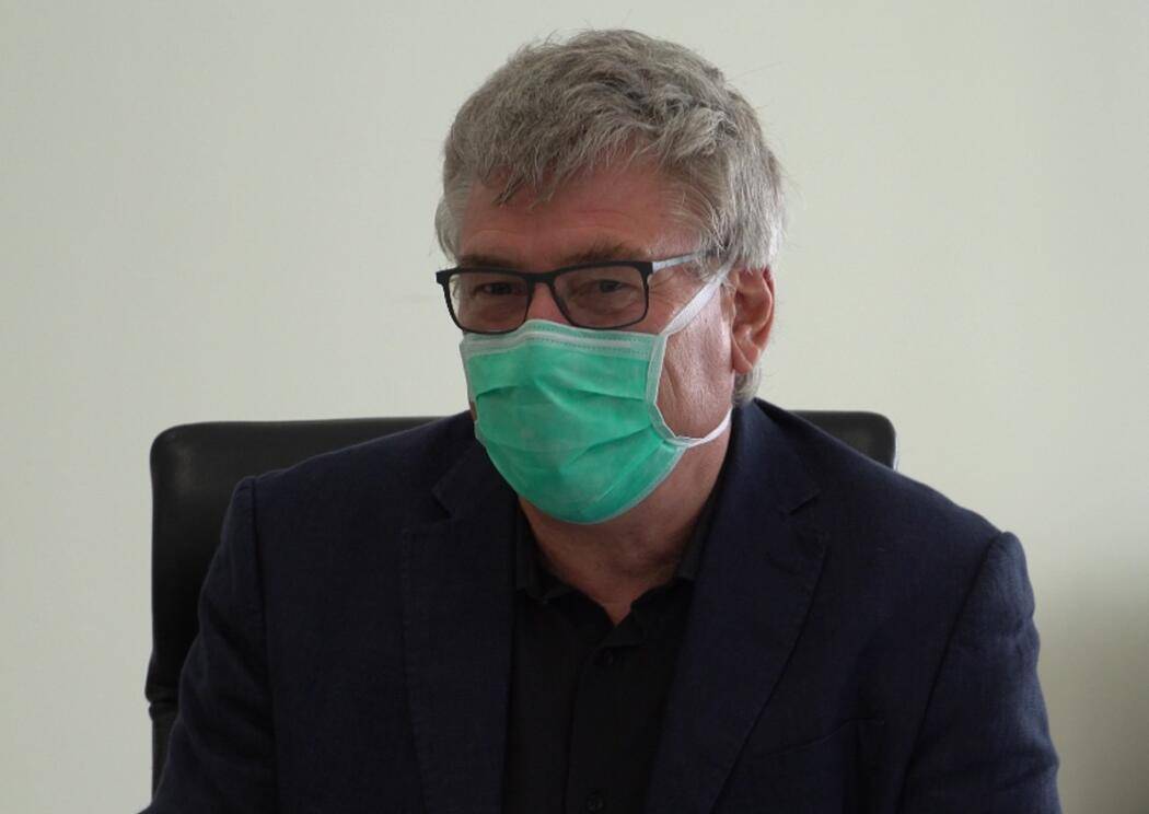 ASL CHIETI, SCHAEL A NEO ELETTO COMITATO RISTRETTO: “PRONTI A COLLABORARE”