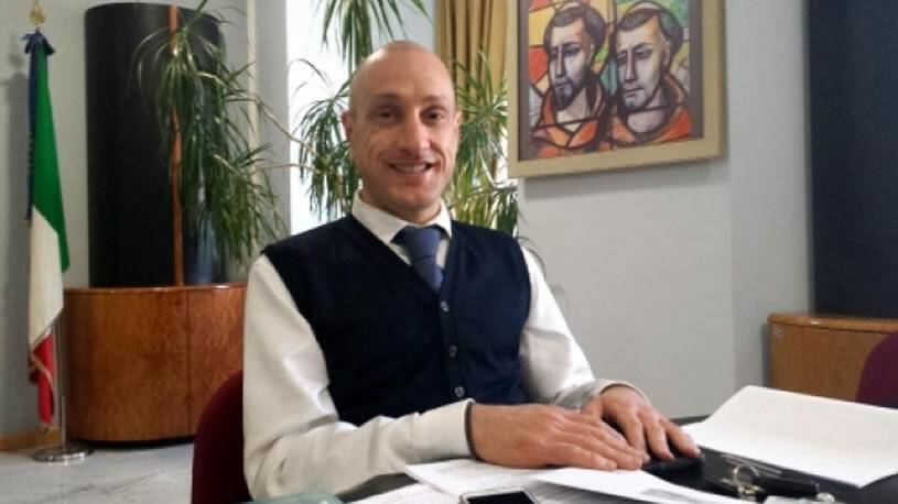 INCHIESTA CELANO: PREFETTO L’AQUILA CONFERMA SOSPENSIONE PER SINDACO SANTILLI