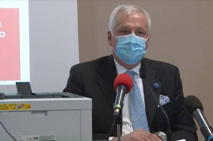 ASL L’AQUILA: SCONTRO AL CALOR BIANCO, CGIL VS TESTA, “COMMISSIONE D’INCHIESTA GESTIONE COVID”