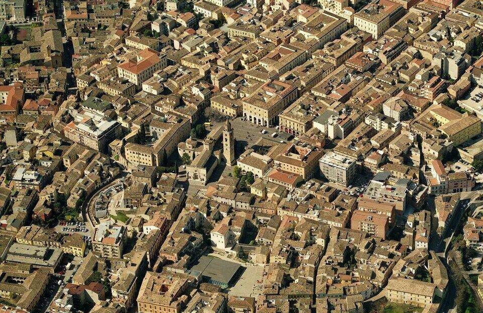“PROVINCE&COMUNI”: ANCHE TERAMO NEL PROGETTO UPI PER MIGLIORARE SERVIZI E RAPPORTI CON CITTADINI