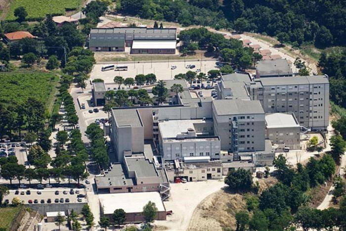 FALLIMENTO VILLA PINI DI CHIETI: PAGATI DOPO 10 ANNI CIRCA 600 DIPENDENTI, MANCANO ORA I FORNITORI