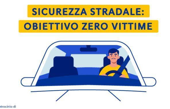 “SICUREZZA STRADALE: ZERO VITTIME. OBIETTIVO DA RAGGIUNGERE”, WEBINAR ANAS E PIARC ITALIA, LA DIRETTA
