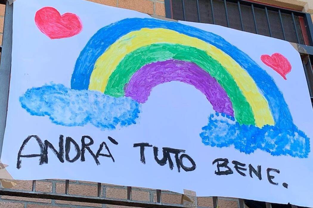 COVID: PSICOLOGI, “DOPO BALCONI ORA IN ITALIA E’ CAMPANILISMO”