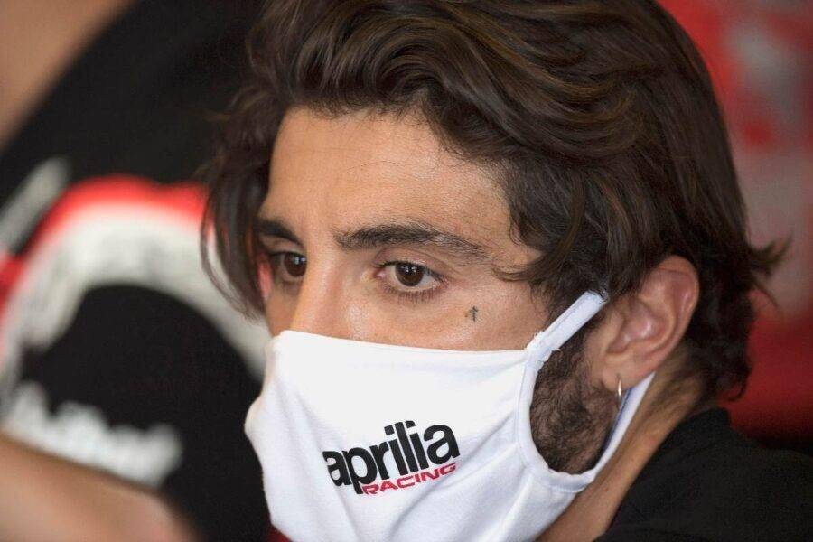 MOTO: DOPING, TAS SOSPENDE PILOTA VASTESE IANNONE PER 4 ANNI, “E’ INGIUSTIZIA PIU’ GRANDE, MA NON MI ARRENDO”