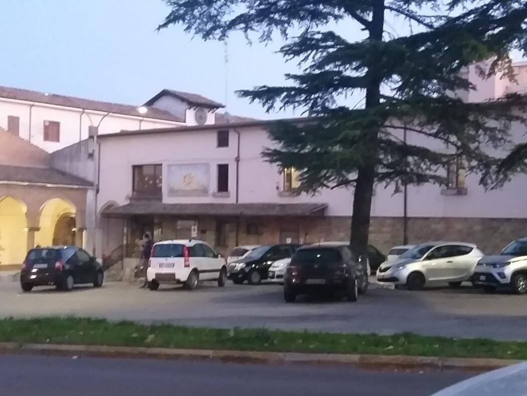 CASA RELIGIOSA ANTONIANO: TAGLIERI A VERI’, “UNA BOMBA A OROLOGERIA, MI ASPETTO RISPOSTE CHIARE”