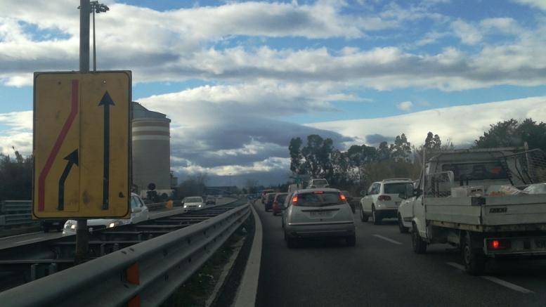 “NUOVI AUTOVELOX SU ASSE ATTREZZATO E VARIANTE”, MESSAGGIO  DIVENTA VIRALE MA E’ UNA BUFALA