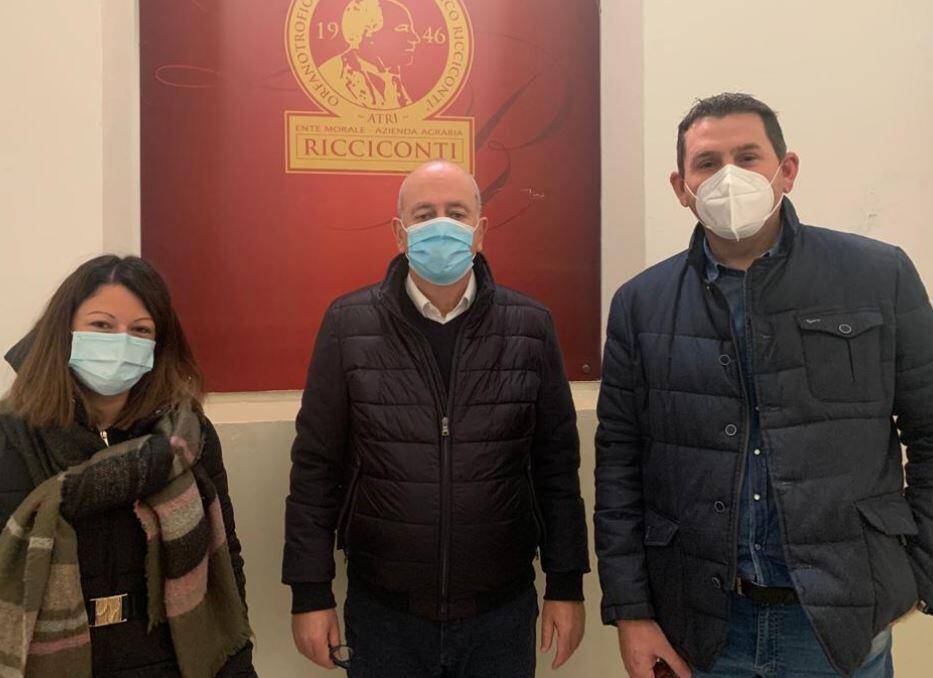 ASP 2 TERAMO: NOMINA ASTOLFI PROVOCA IRE LEGHISTA GIULIANTE, “UNA SCENEGGIATA, SERVE IL BANDO”