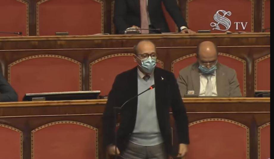 MES: BAGNAI (LEGA), “INTRODUCE REGOLE DANNOSE DI AUSTERITA'”