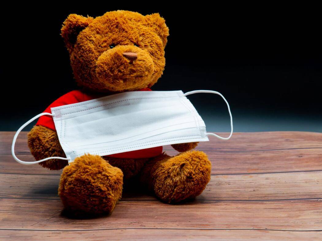 COVID: PEDIATRI, “BIMBI VETTORI VIRUS SOLO NELL’8 PER CENTO DEI CASI”