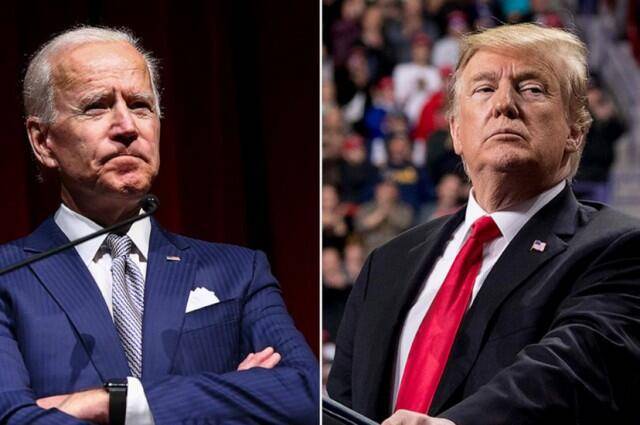 ELEZIONI USA: BIDEN SORPASSA TRUMP IN GEORGIA E PENNSYLVANIA, VITTORIA AD UN PASSO