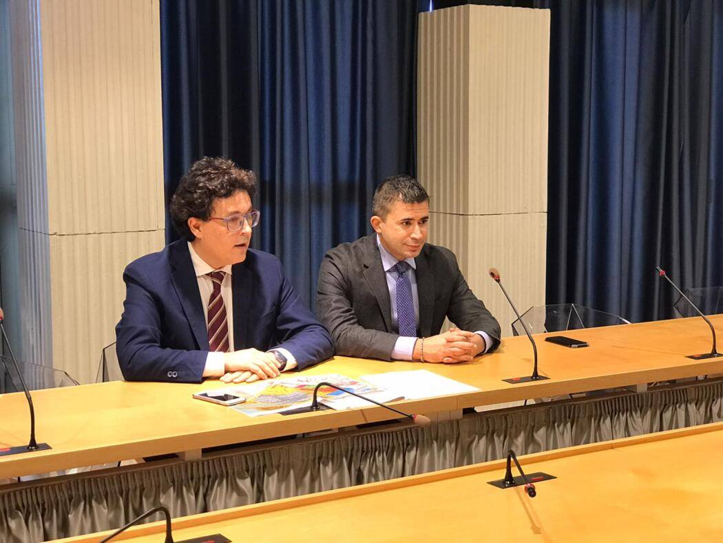 VACCINI ANTINFLUENZALI, PAOLUCCI E BLASIOLI: “MARSILIO FA L’INFLUENCER MA ABRUZZO SENZA SCORTE”
