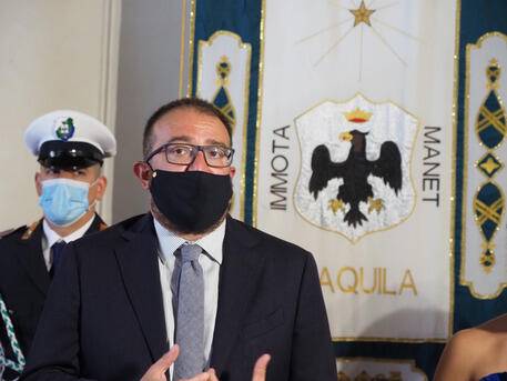 COVID: SINDACO BIONDI IN ISOLAMENTO, “CONTATTO CON POSITIVO, STO BENE”