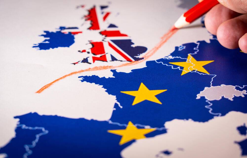 BREXIT: LE NUOVE REGOLE PER TRASFERIRSI IN GRAN BRETAGNA, LIBERA CIRCOLAZIONE TRA UE E UK TERMINERA’ ALLE 23 DEL 31 DICEMBRE