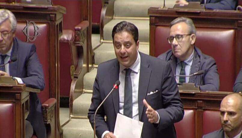 COVID: D’ALESSANDRO, “A BREVE CAOS, SPERANZA MANDI ISPETTORI IN ABRUZZO”