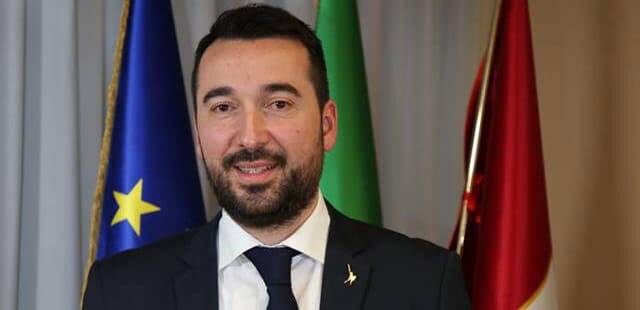 LAGO DI BOMBA, CAMPITELLI: “CRITICHE INFONDATE DAL PD”