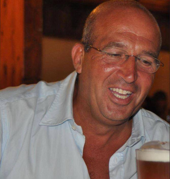 MORTE CARLO DI GIAMBATTISTA, LIRIS, “ADDIO PESCIO’, EMBLEMA DELLA NOSTRA AQUILANITA'”