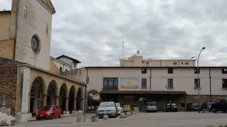 COVID: SESTO DECESSO NELL’ISTITUTO RELIGIOSO PER ANZIANI DI LANCIANO