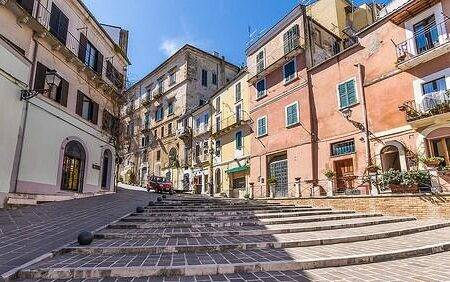 TEATE@NTIQUA 4.0: COMUNE PARTECIPA A PROGETTO DI TURISMO DIFFUSO