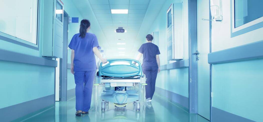 COVID: POSTI LETTO PRIVATI, RISPOSTA TIEPIDA  OK SOLO DA SPATOCCO E ANGELUCCI, TRATTATIVE