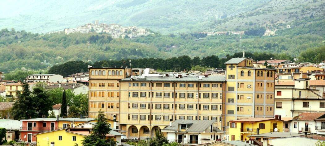COVID: OLTRE 100 POSTI LETTO PER MARSICA E VALLE PELIGNA