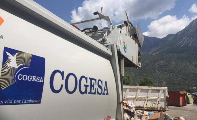 PATTO BIONDI E GEROSOLIMO PER CDA COGESA, SI SPACCA FDI, SI DIMETTE COORDINATORE SULMONA