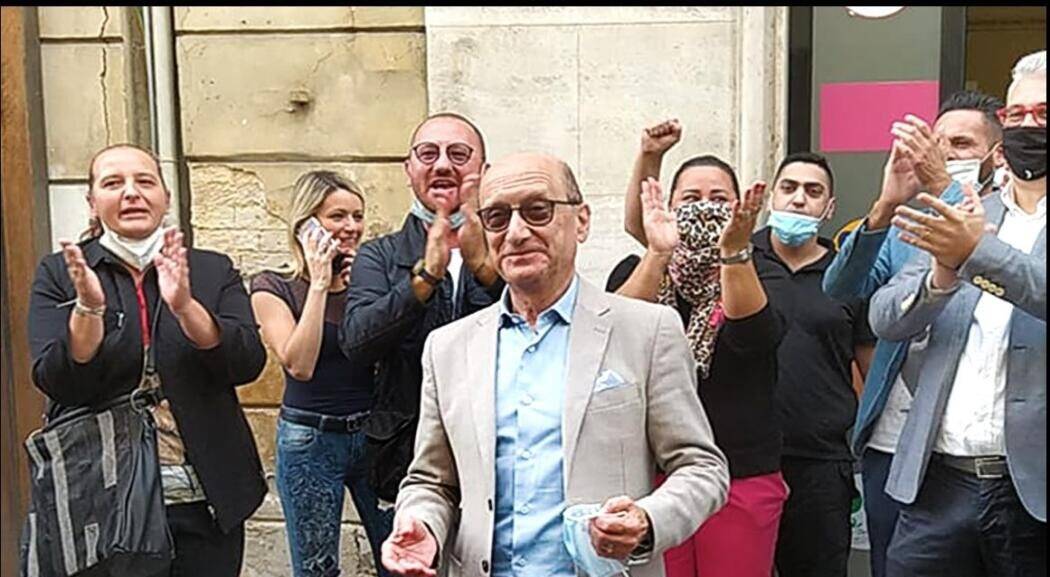CHIETI: FERRARA AUMENTA INDENNITA’ GIUNTA, CENTRODESTRA “VERGOGNA”, SINDACO “SOLDI DONATI AL SOCIALE”
