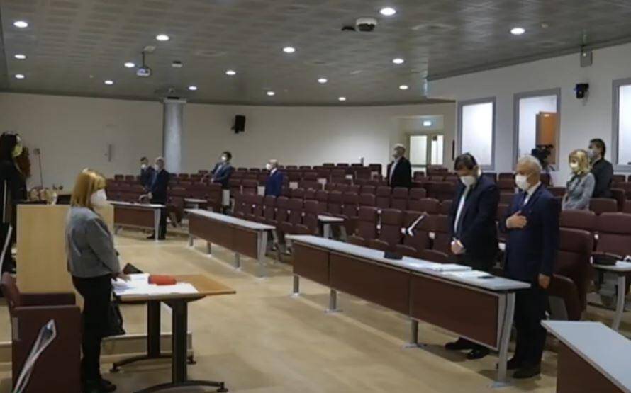 REGIONE ABRUZZO: SCONTRO IN CONSIGLIO SU RITIRO NAPOLI CALCIO, “PROVVEDIMENTO ILLEGITTIMO”, “SOLDI SPESI BENE”
