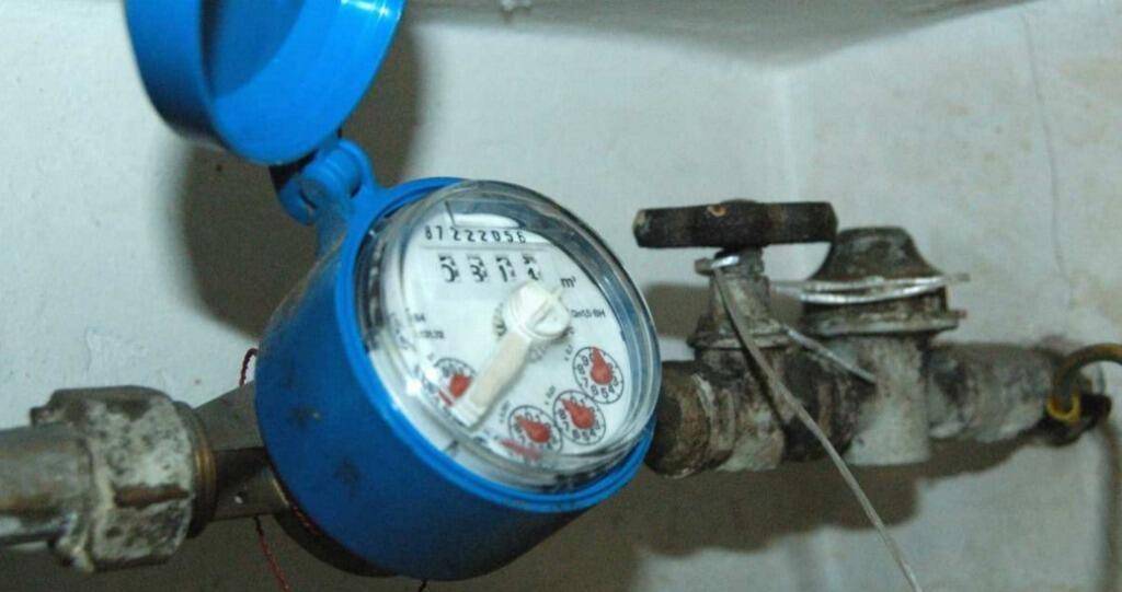 GRAN SASSO ACQUA: AUTOLETTURA CONTATORI, TUTTE LE INFORMAZIONI