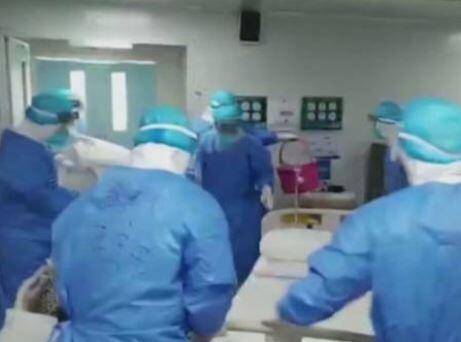 COVID: PD L’AQUILA SETTE LANCIA INTERVENTI URGENTI DA ATTUARE SULLA SANITA’ PROVINCIALE