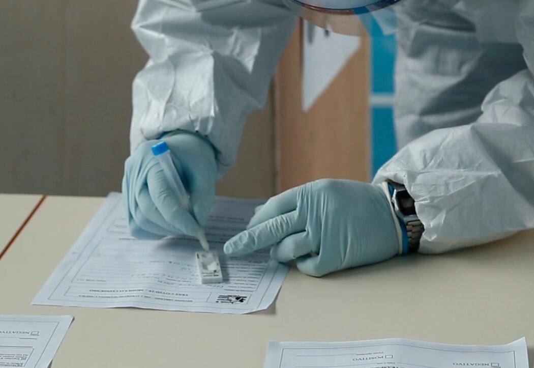 SCREENING COVID L’AQUILA: ULTIMO GIORNO, ORARI E SEDI