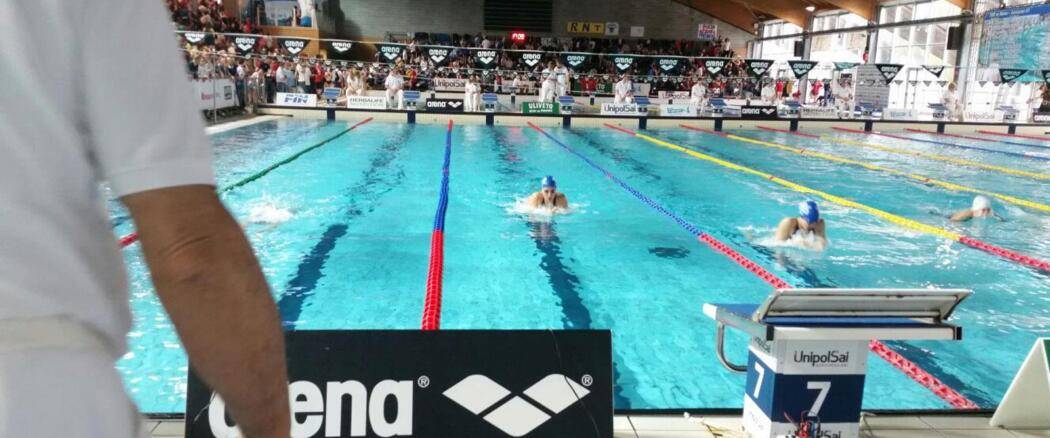 NUOTO: PROTESTA ATLETI E GENITORI, PER ABRUZZO A RISCHIO CAMPIONATI NAZIONALI