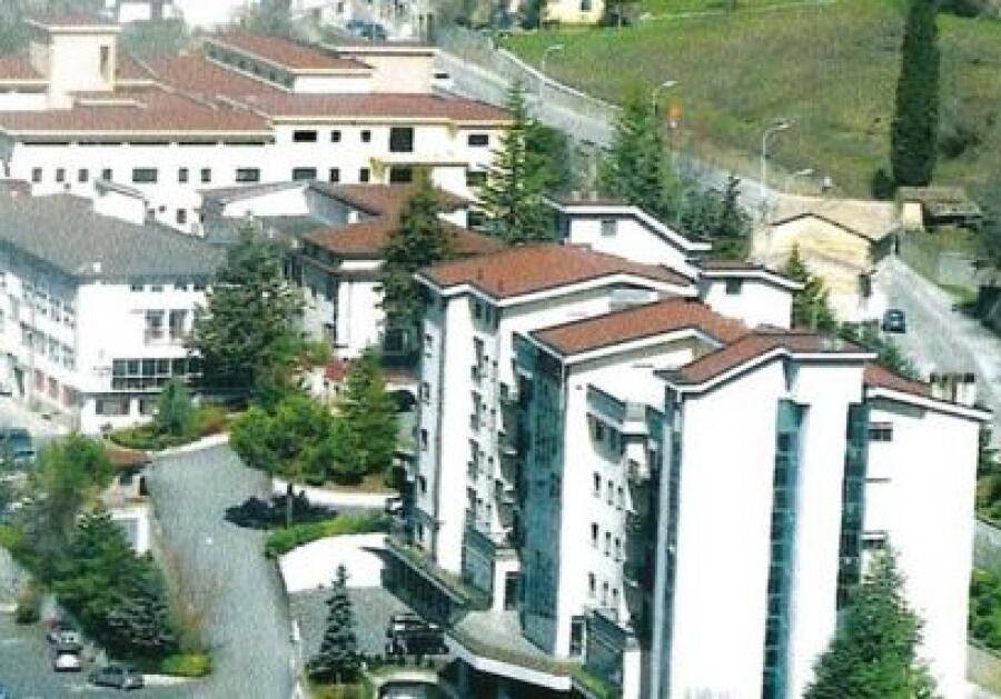 COVID L’AQUILA: COOP AUXILIUM, “PERSONA DECEDUTA NON PROVENIVA DA RSA FONTECCHIO