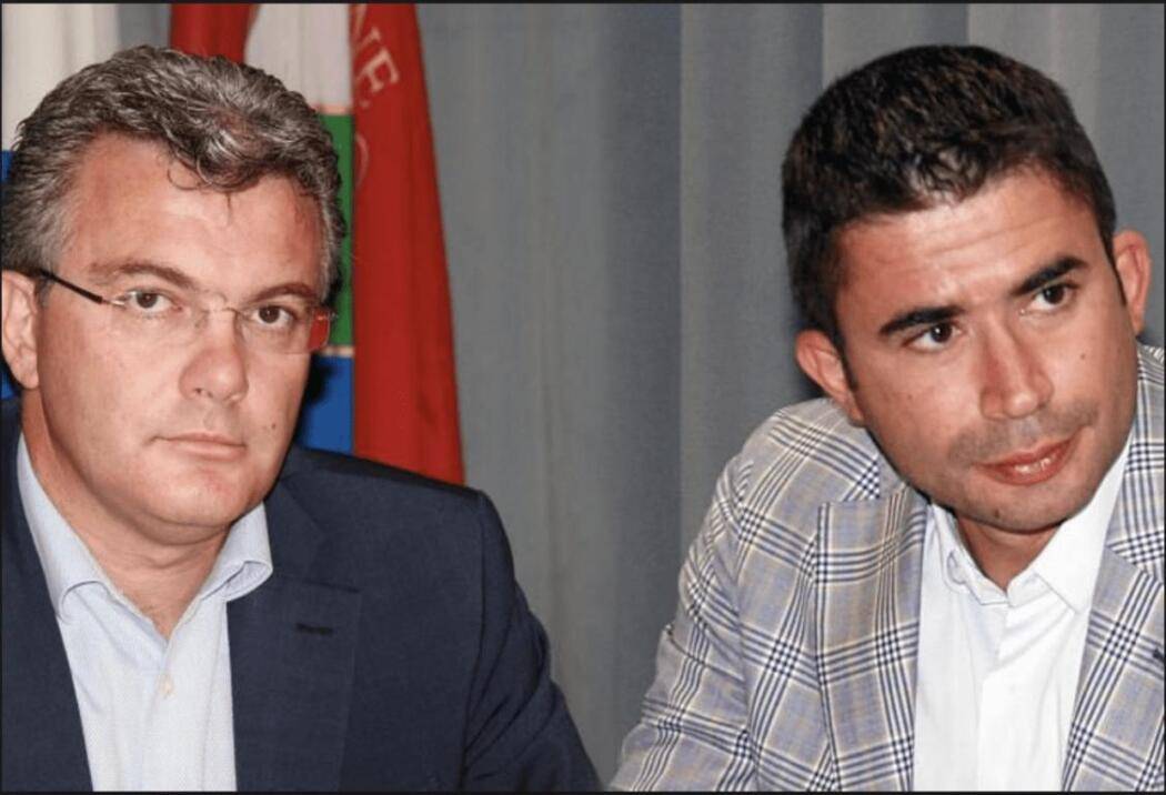 REGIONE: PEPE E PAOLUCCI PRESENTANO INTERPELLANZA SU RITARDI FONDI A IMPRESE INTERESSATE DA MAREGGIATE