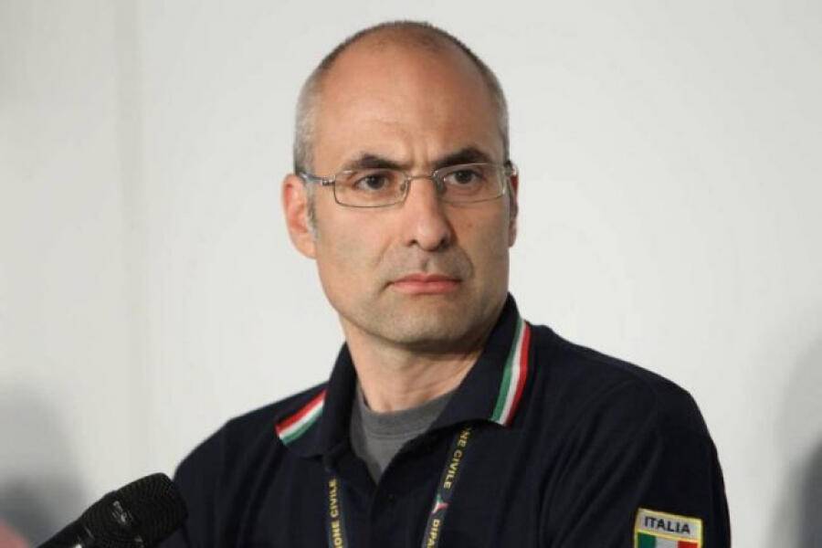 SISMA: CURCIO, “DAL CIPE GRANDE ATTENZIONE A SCUOLE ABRUZZO”