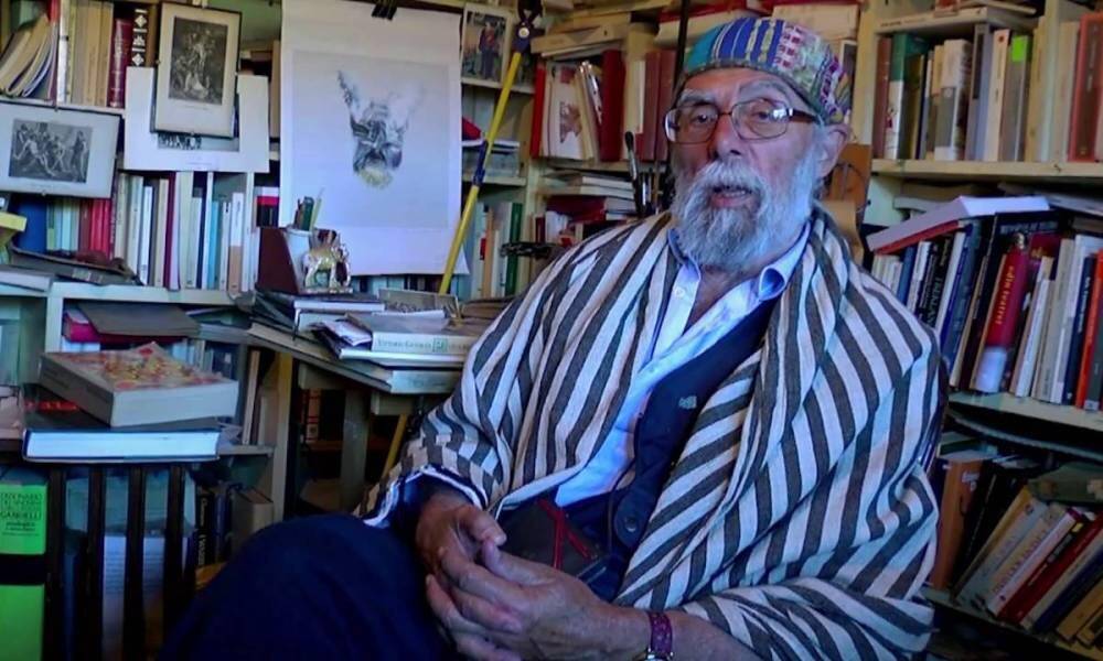 MORTE TAVIANI: SINDACO BIONDI, “PERDIAMO UN GRANDE STUDIOSO”