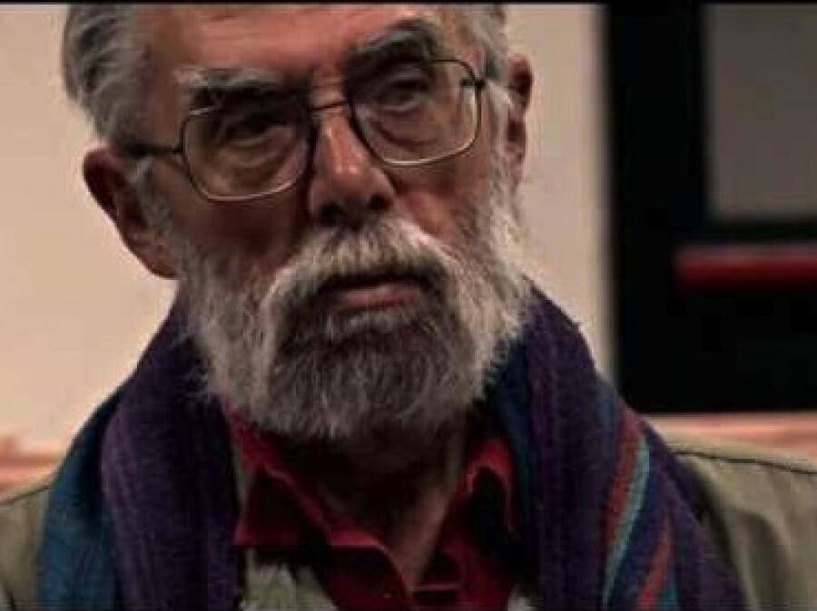 L’AQUILA: MONDO DEL TEATRO IN LUTTO, SI E’ SPENTO IL PROFESSOR FERDINANDO TAVIANI