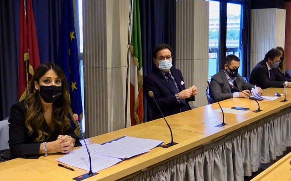 VIOLENZA CONTRO DONNE: DA FI PROGETTO LEGGE CON SOCCORSO DI LIBERTÀ E OSSERVATORIO REGIONALE
