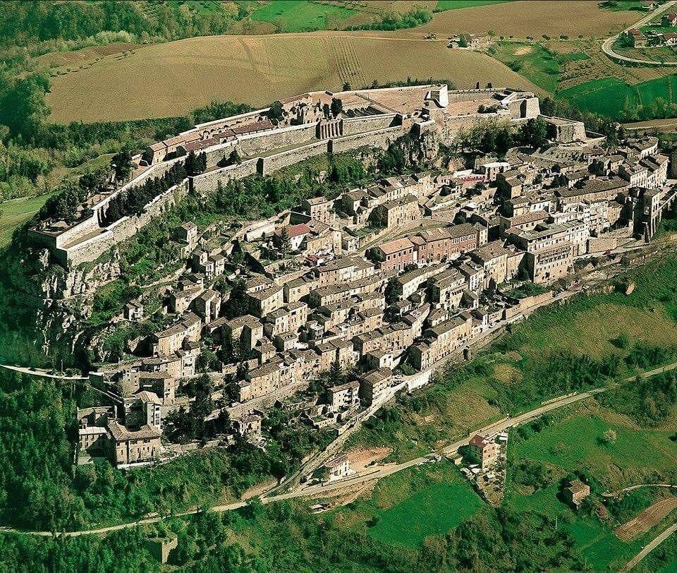 DPCM: ZENNARO, “FORTEZZA CIVITELLA DEL TRONTO DEVE RIMANERE APERTA”