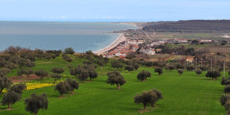 AGRICOLTURA: “A FOSSACESIA RETE IRRIGUA INADEGUATA”, DI GIUSEPPANTONIO CHIEDE INTERVENTO REGIONE
