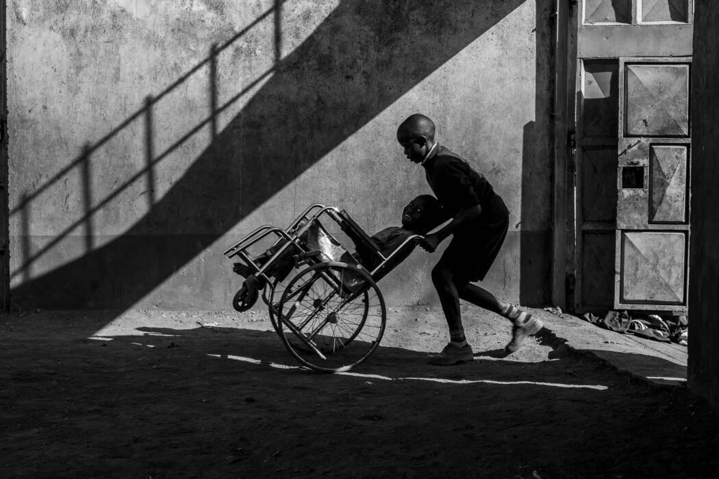 FOTOGRAFIA, SPIDER AWARDS B&W: DOPPIA MENZIONE D’ONORE PER FOTOREPORTER ABRUZZESE MARCO CORDONE