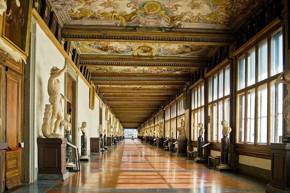 DPCM: MIBACT, DA DOMANI CHIUSI MUSEI, SITI E LUOGHI CULTURA