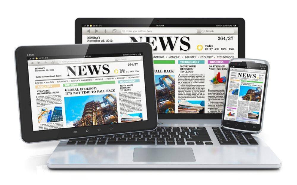 NASCE ‘ABRUZZO POST’, IL PRIMO GIORNALE DELL’ERA MODERNA CON SEDE A ROCCARASO