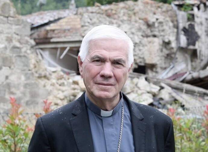 DIMISSIONI EX VESCOVO L’AQUILA D’ERCOLE: BOEZI, “IN SUA SCELTA RITIRO DAL MONDO SULLE ORME DI PAPA RATZINGER”