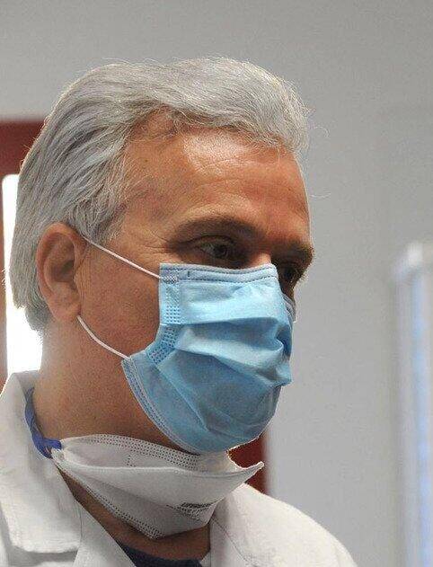 “LOCKDOWN SE TREND NON CALA” GRIMALDI, “TROPPA GENTE IN GIRO”
