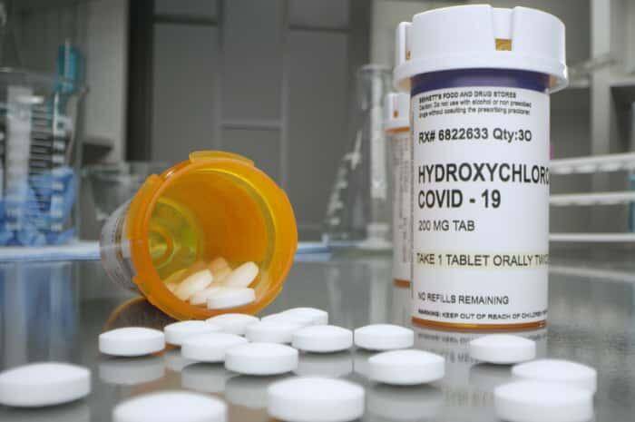 COVID: ALLERTA EMA, CON IDROSSICLOROCHINA RISCHIO ANSIA E SUICIDIO