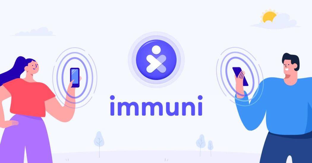 COVID: ADDIO APP IMMUNI, STOP DAL 31 DICEMBRE