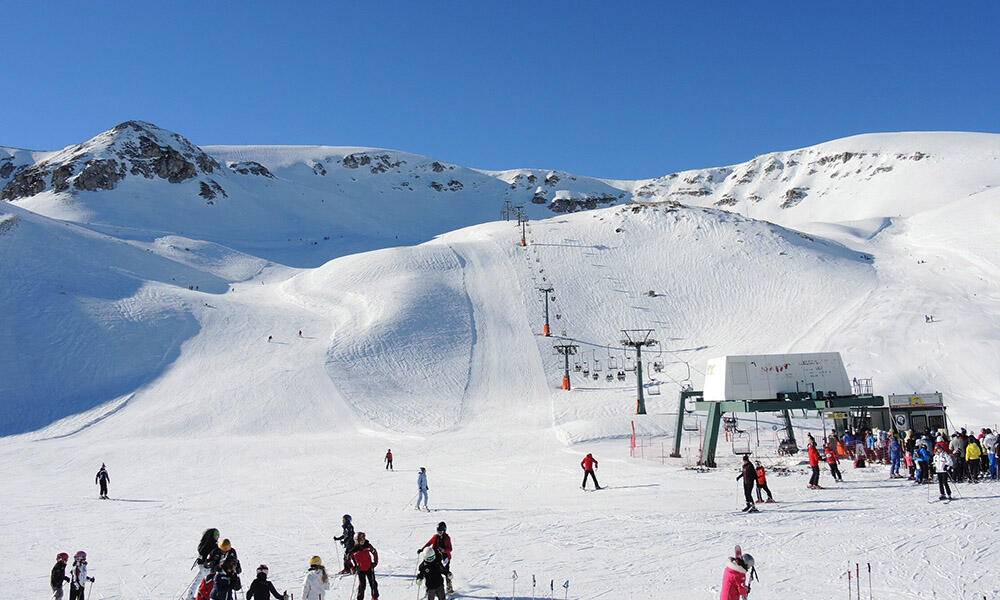 COVID E SCI: SKIPASS, MASCHERINE E FUNIVIE, LE LINEE GUIDA DELLE REGIONI